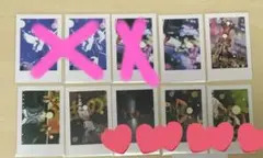 いれいす 実写チェキ