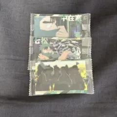 忍たま乱太郎　中在家長次、七松小平太、六年生