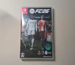 tooru kubota様専用 EA SPORTS FC26のサムネイル