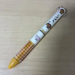 【新品】こげぱん mimiペン　2色ボールペン