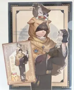 2026年最新】第五人格 占い師 アクリルスタンドの人気アイテム - メルカリ