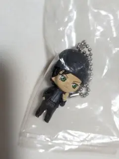 名探偵コナン　赤井秀一