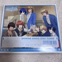 うたプリ シャニラジ SHINING RADIO STAY TUNED