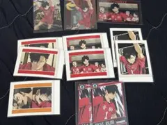 ハイキュー 黒尾