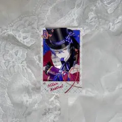 【にじさんじ】Melty Valentine ランダムチェキ ミラン・ケストレル