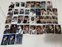 &TEAM タキ トレーディングカード38枚セット