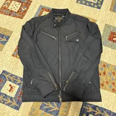 【最終価格】トゥモローランド　エディション　ライダース　ナイロンジャケット