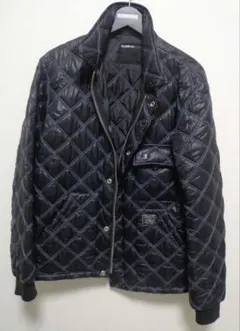希少✨ネイバーフッド フラグメント 2004AW N-2B フライトジャケット
