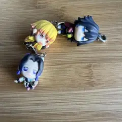 鬼滅の刃 つまんでつなげてますこっと