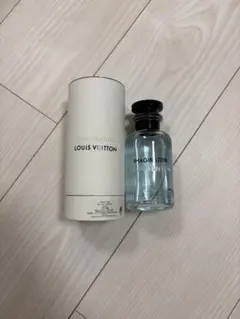 空き瓶LOUIS VUITTON香水9本セットIMAGINATION 200Ml - メルカリ