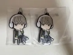 梶蓮ラバーチャーム