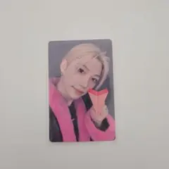 straykids doit withfans yzy MD特典 フィリックス