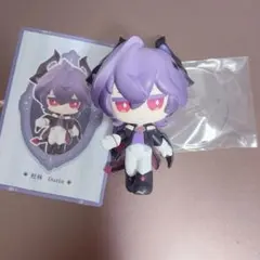 ドゥリン 原神 フィギュア
