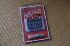 2026年最新】BADASS IIの人気アイテム - メルカリ
