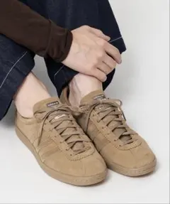 adidas アディダス TOBACCO タバコ 22.0cmのサムネイル