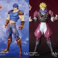 ジョジョの奇妙な冒険 ファントムブラッド フィギュア 2個セット ①