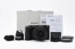 SONY ZV-E1L W ホワイト #3190 - メルカリ