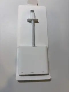 純正　USB-C to Digital AV Multiport Adapter