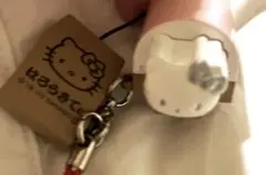 かっぱ寿司 ストラップ 河童 かっぱ 根付け カーくん - メルカリ