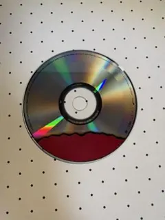 LE SSERAFIM CD UNFORGIVEN