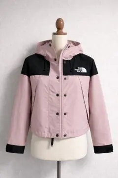 【新品タグ付】 THE NORTH FACE W'S CHAMAR JACKET