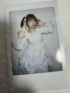 SWEET STEADY 音井結衣 チェキ 2025年 オン特 11 - メルカリ