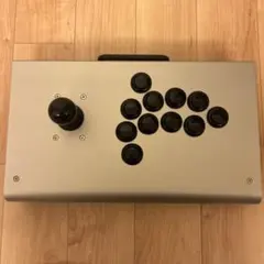 アケコン　ioカスタムアーケードコントローラー