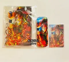 鬼滅の刃無限城編 WEBSHOPくじ 第三弾KV 竈門炭治郎　まとめ売り