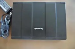 Panasonic Let's note CF-SV 本体のサムネイル