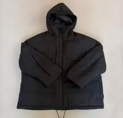 UNIQLO×White Mountaineering ブラックジャケットのサムネイル