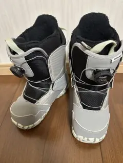 2025年最新】BURTON スノーボード ブーツ(子ども用)の人気