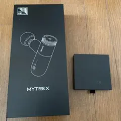 MYTREX REBIVE MINI XS2 専用ハリ形アタッチメント