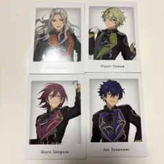 あんスタ ぱしゃっつ Eden