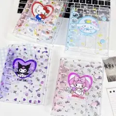 マイメロ　シナモン　2点セット