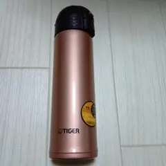 TIGER 魔法瓶 MMP-R030 300ml クリアーピンクゴールド