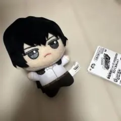 家庭教師ヒットマンREBORN! ちびぐるみ 雲雀恭弥