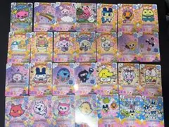 たまごった　にゅー！ごっちカード2