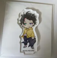 ヒプマイ 三郎 マツキヨ アクスタ