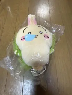 ちいかわ ふわふわマスコット うさぎ