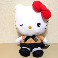 2025年最新】HELLO KITTY ぬいぐるみの人気アイテム - メルカリ
