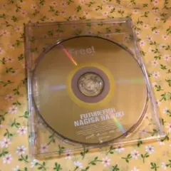 Free! 連動特典 CD