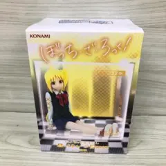 미개봉 ぼっち・ざ・ろっく！ ふぃぐきゅーぶ 伊地知虹夏 フィギュア