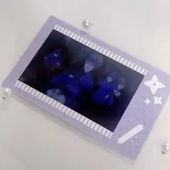 忍たま乱太郎 体験展 ポラショットコレクションB 久々知兵助 鉢屋三郎