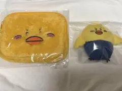 MOAちゃん プルバトゥ デビューセット ファンチュン - メルカリ