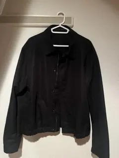 最終値下げZARA ザラ スイングトップ ジャケット ブラック Sサイズのサムネイル