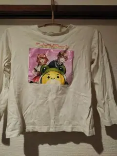 カラフルピーチ 140.150