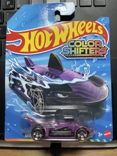 546‼️Color Shifters SHARK HAMMER 2.0