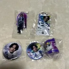 三代目 小林直己 まとめ売り ガチャ プレミアム