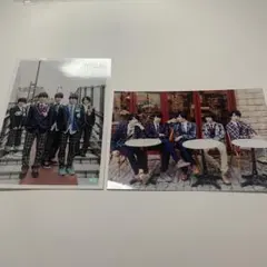 M!LK 初期メンバー　生写真セット