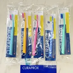 新品】クラプロックス キッズ 歯ブラシ5本セット - メルカリ